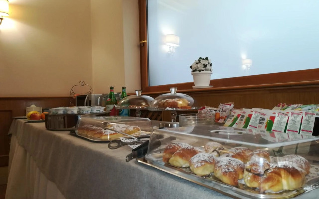 Hotel Leopardi