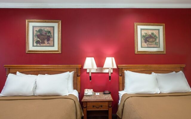 Torrance Travelodge