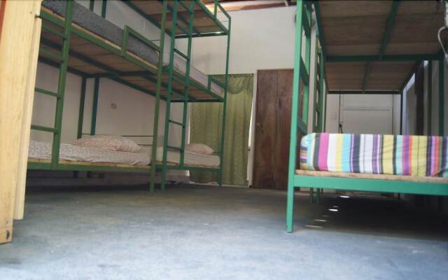 Hostel Bello Amanecer