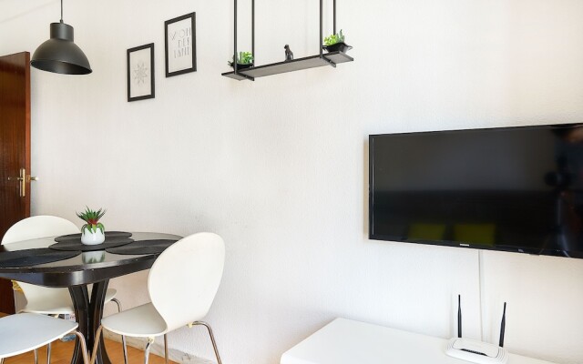 Espanhouse Calas Blancas