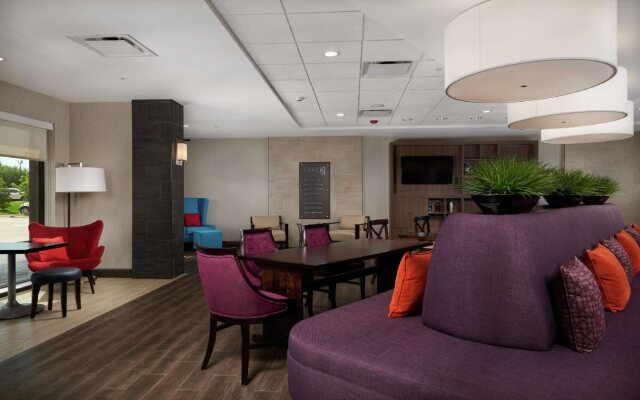 Home 2 Suites by Hilton Muskogee