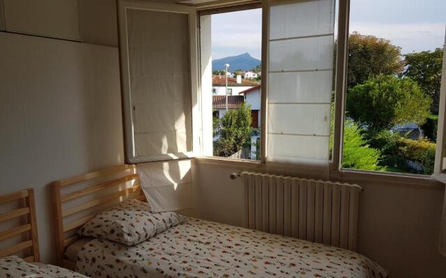 Maison 8 personnes Ciboure Côte basque
