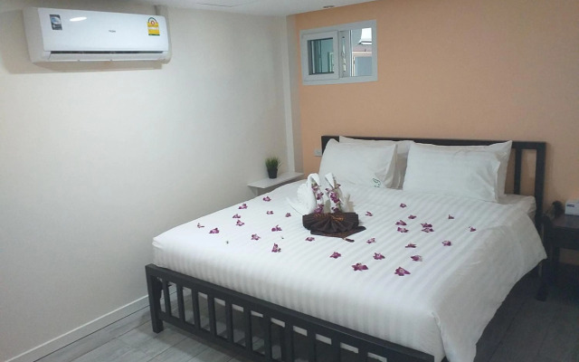 Samui Green Hotel