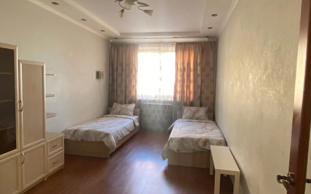 Апартаменты на улице Ленинская 12