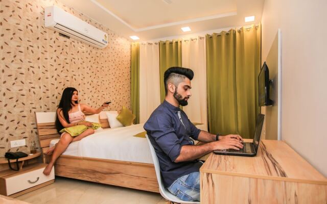 The Musica by ZiffyHomes