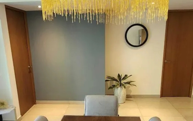 Roma 240 Versalles by Tovigo Rentals