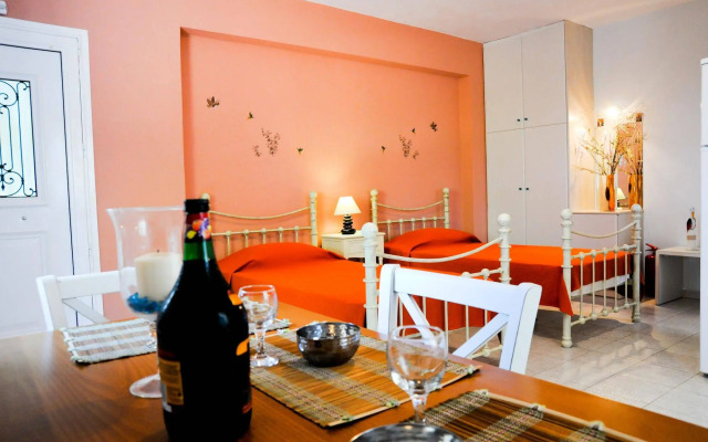 Studios Dimitra