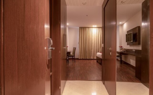 Hotel Mint Select Noida