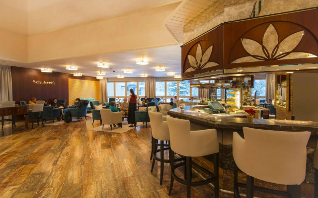 EUROPÄISCHER HOF Bad Gastein