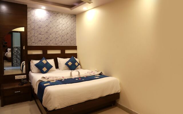 Hotel Shivam International