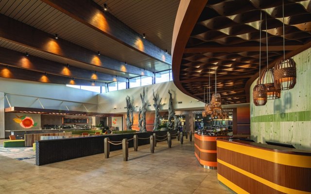 Universal Endless Summer - Dockside Inn and Suites