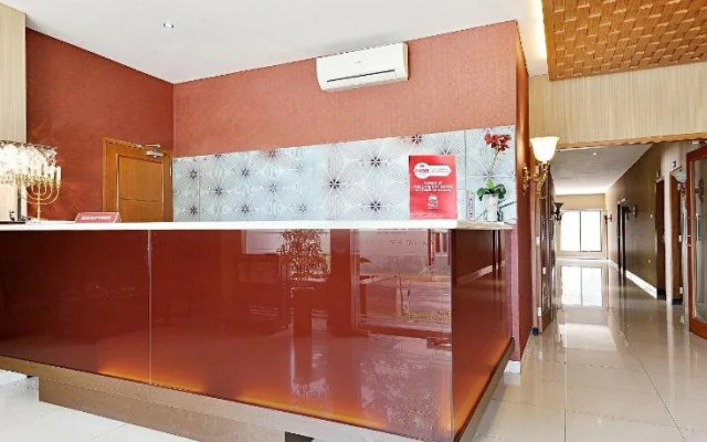 Sutan Raja Guest House