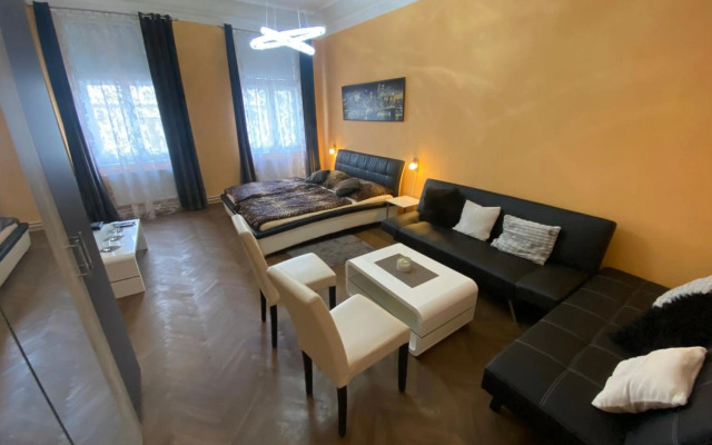 Apartman Exclusive Prague