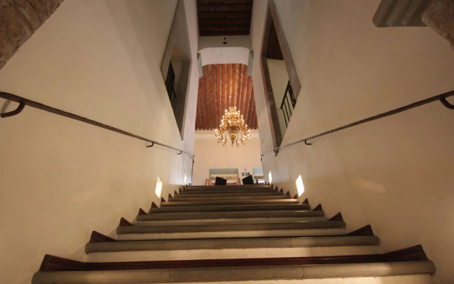 Casona Alonso 10 - Hotel Boutique