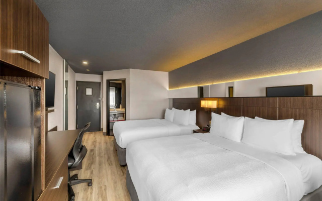 Hotel Quartier, an Ascend Collection Hotel