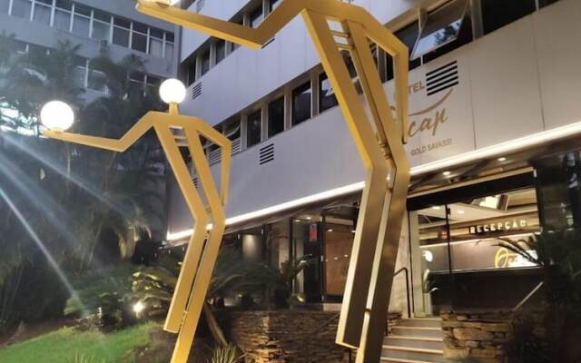 Hotel Oscar Gold Savassi