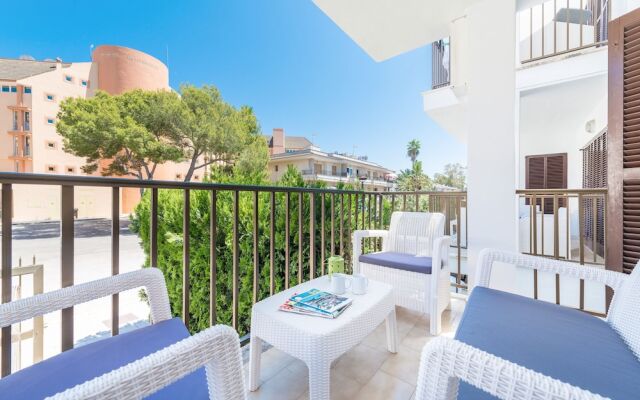 Apartamento Edif. Playa 1C