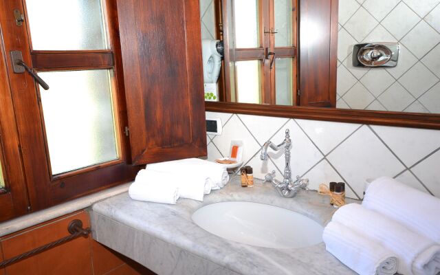 Felix Hotels - Galanias Hotel & Retreat