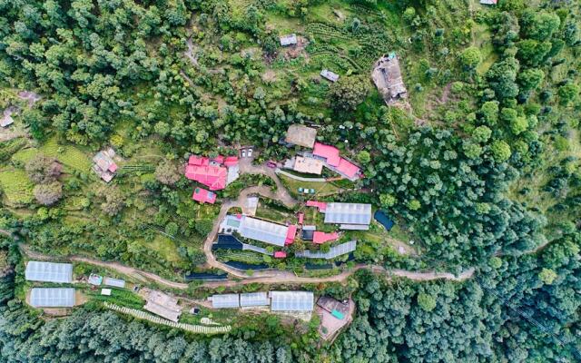 Sherpa Eco Resort