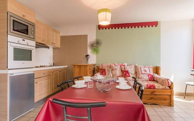 Appartement Briançon, 2 pièces, 6 personnes - FR-1-330C-13