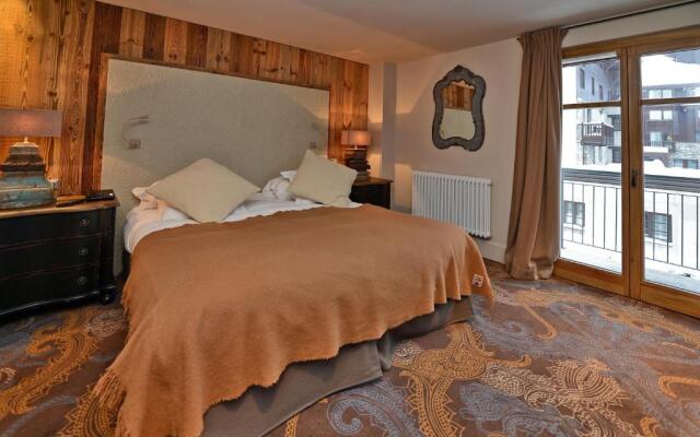 Maison de Famille Les 5 Frères