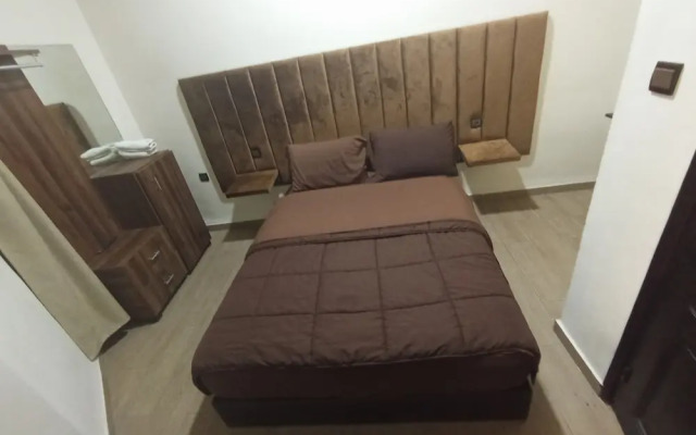 Hotel Meuble Parisien