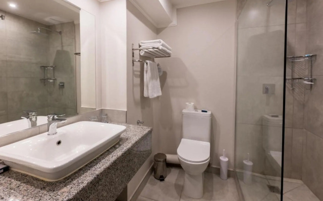 ANEW Hotel Capital Pretoria