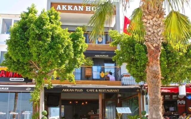 Akkan Plus Hotel