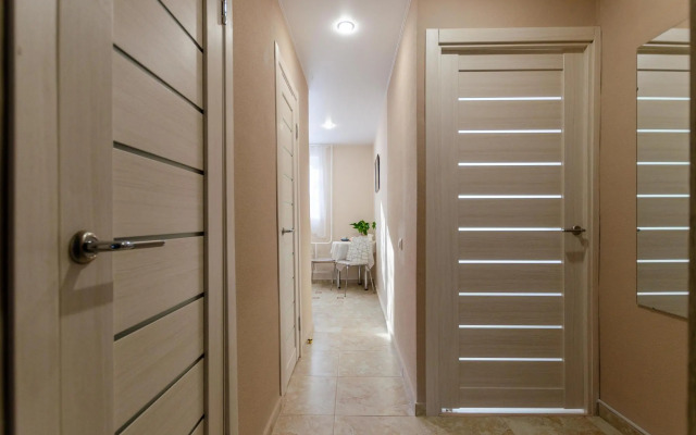 Апартаменты на улице Советская