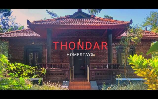 Thondar Homestays
