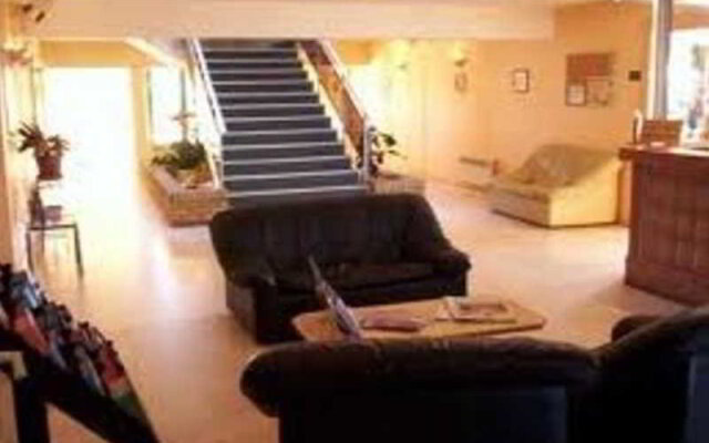 Hotel Résidence du Golf