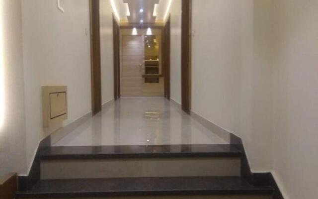 CSJS Inn Hotel