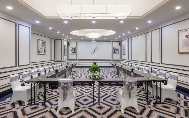 Melia Vinpearl Nha Trang Empire Hotel