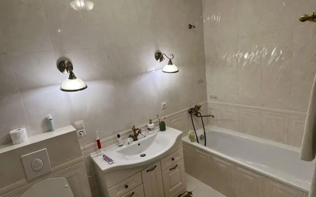 Гостевой дом на Казакова