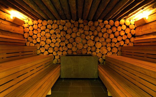 Hotel Vitarium Superior – Terme Krka