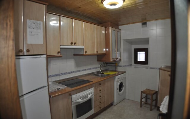 Casa Rural los 4 Balcones