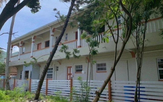 Rosa Guesthouse