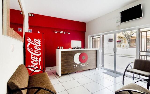 OYO Hotel Firenze
