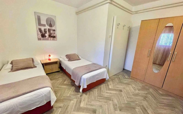 Apartman Selina 1