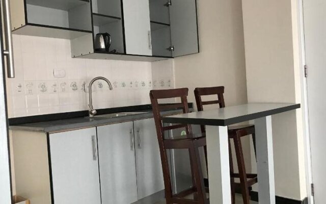 Afroaddis Hotel Apartment