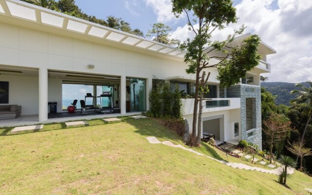 Lime Samui 2 Villas - Bang Makham