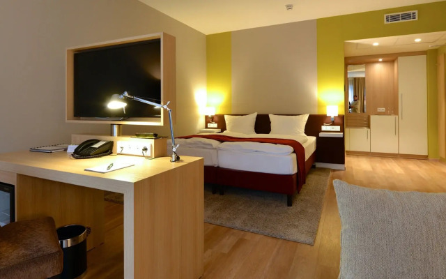Weinhotel Kaisergarten