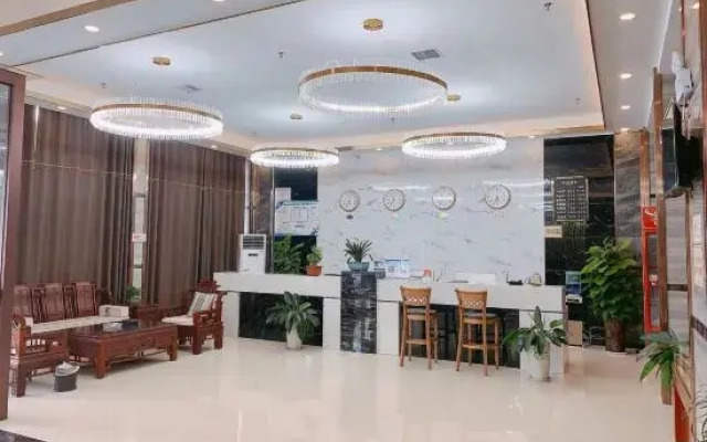 Shengtang Guobin Hotel