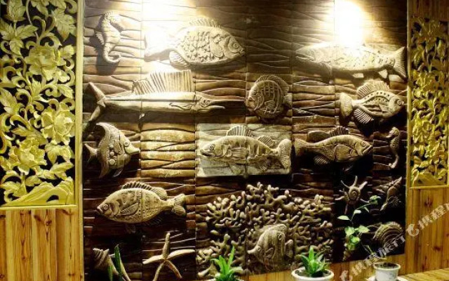 Shenyang Muyang Hotel