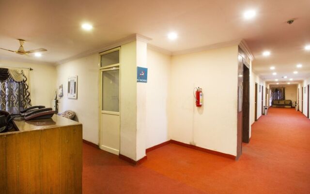 Hotel Rinn Residency Jubilee Hills