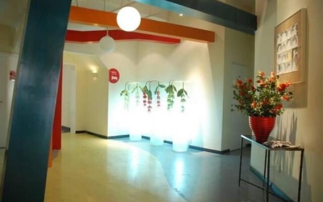 Eken Hotels-weifang Railway Station Branch