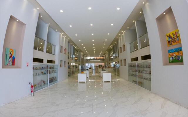 Nord Luxxor Juazeiro