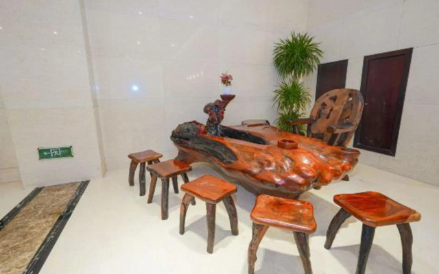 Teng Yun Hotel