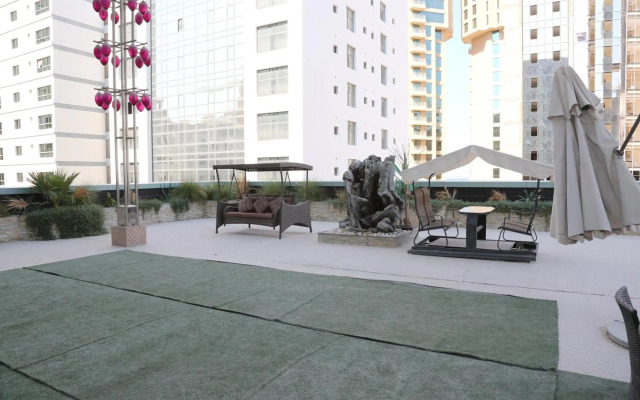 The Olive Hotel