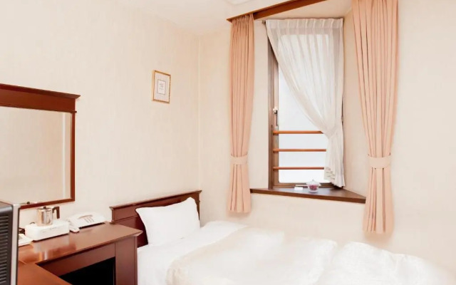 Hotel Hanakomichi
